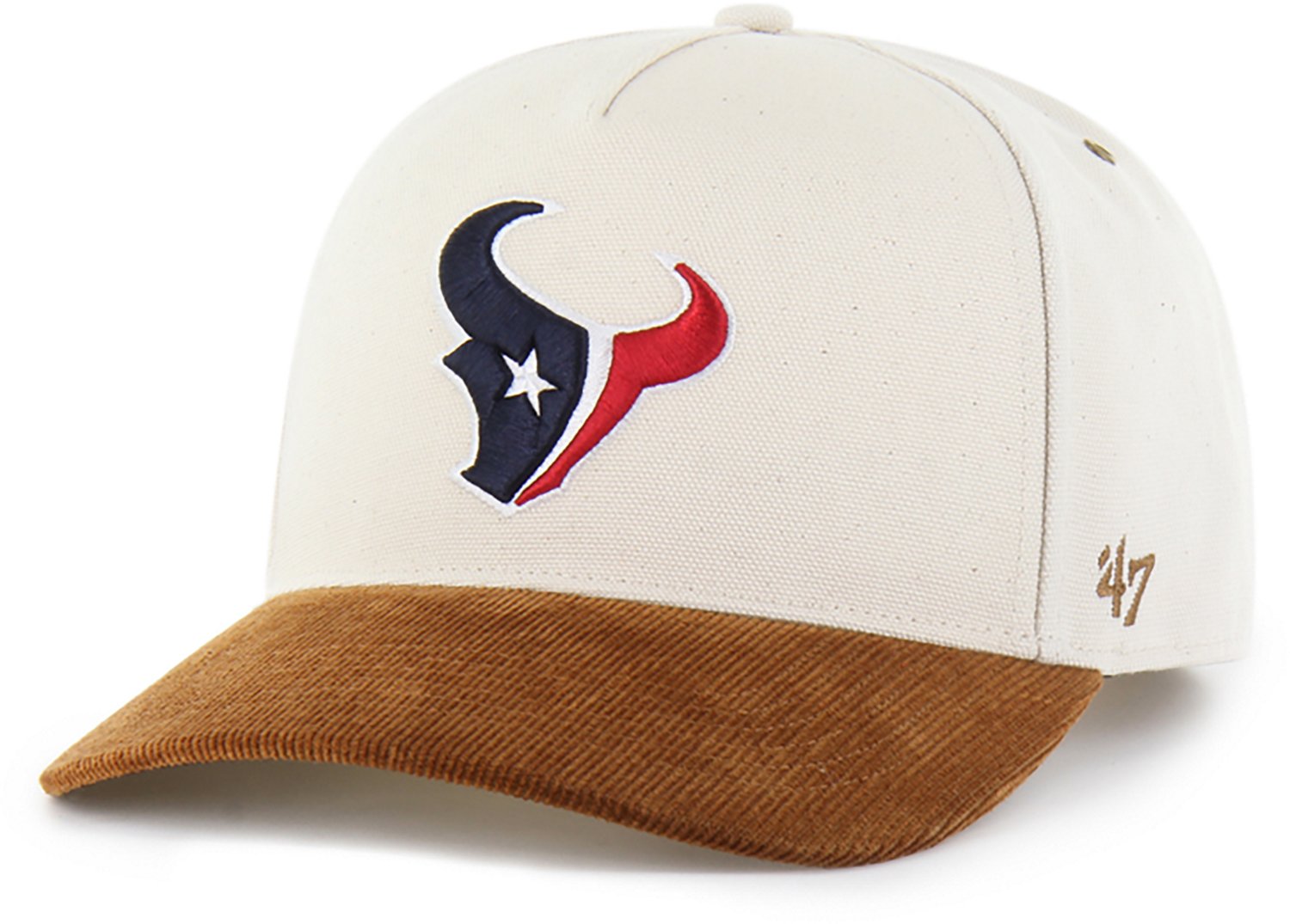 47 Adults' Texans Carhartt Undyed Collection Hitch Cap | Academy