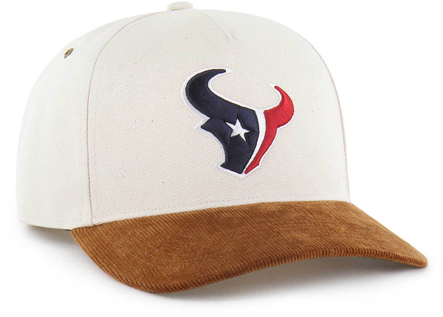 '47 Adults' Texans Carhartt Undyed Collection Hitch Cap - view number 2