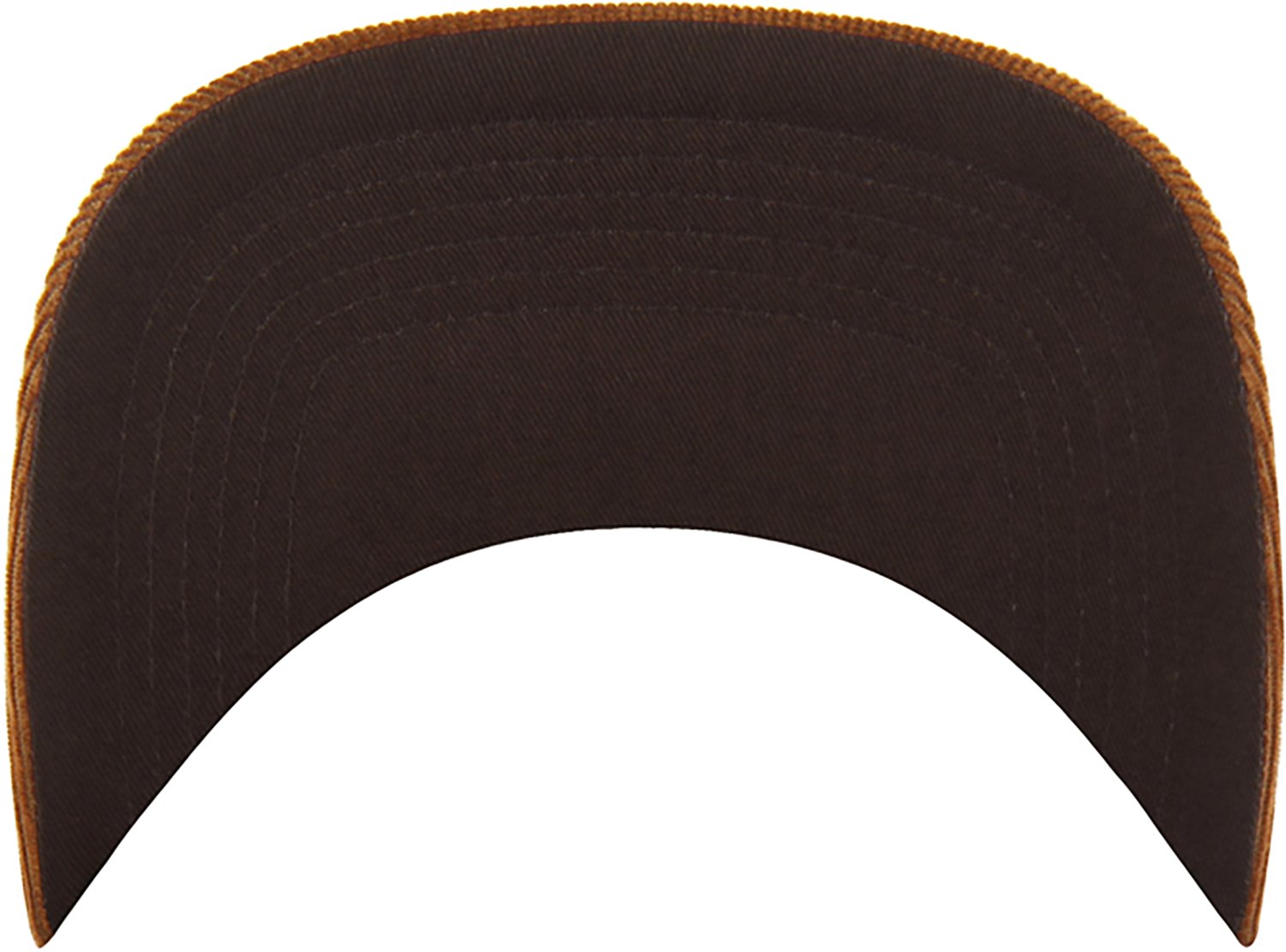 '47 Adults' Texans Carhartt Undyed Collection Hitch Cap - view number 4