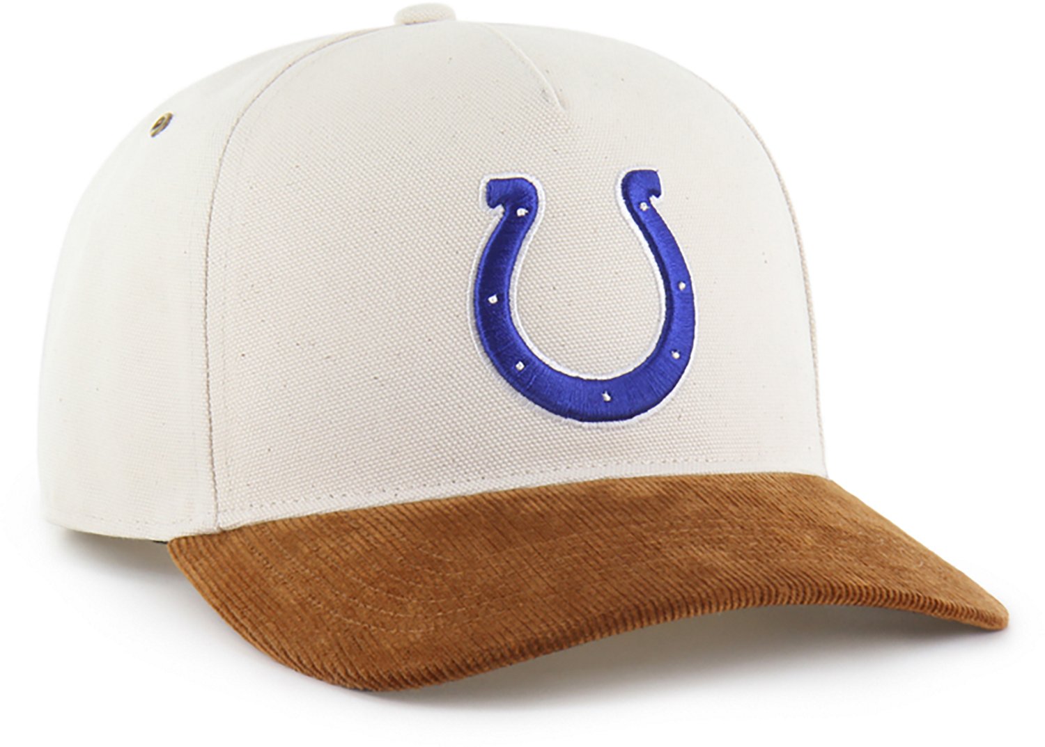 '47 Adults' Colts Carhartt Undyed Collection Hitch Cap - view number 2