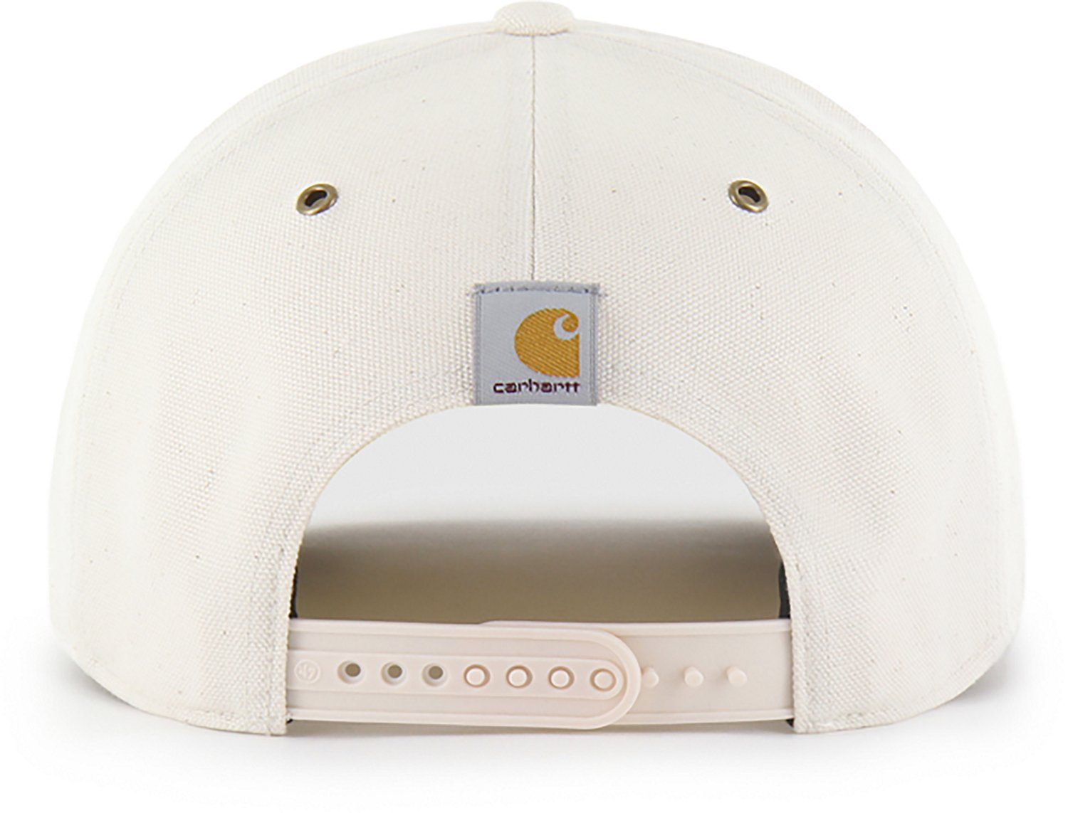 '47 Adults' Chiefs Carhartt Undyed Collection Hitch Cap - view number 3