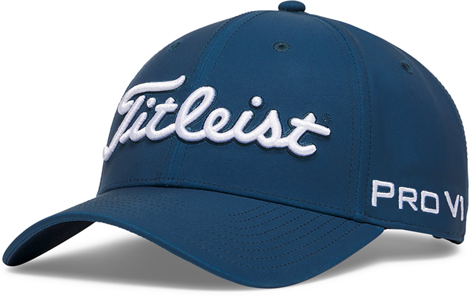 Titleist Men's Tour Performance Hat