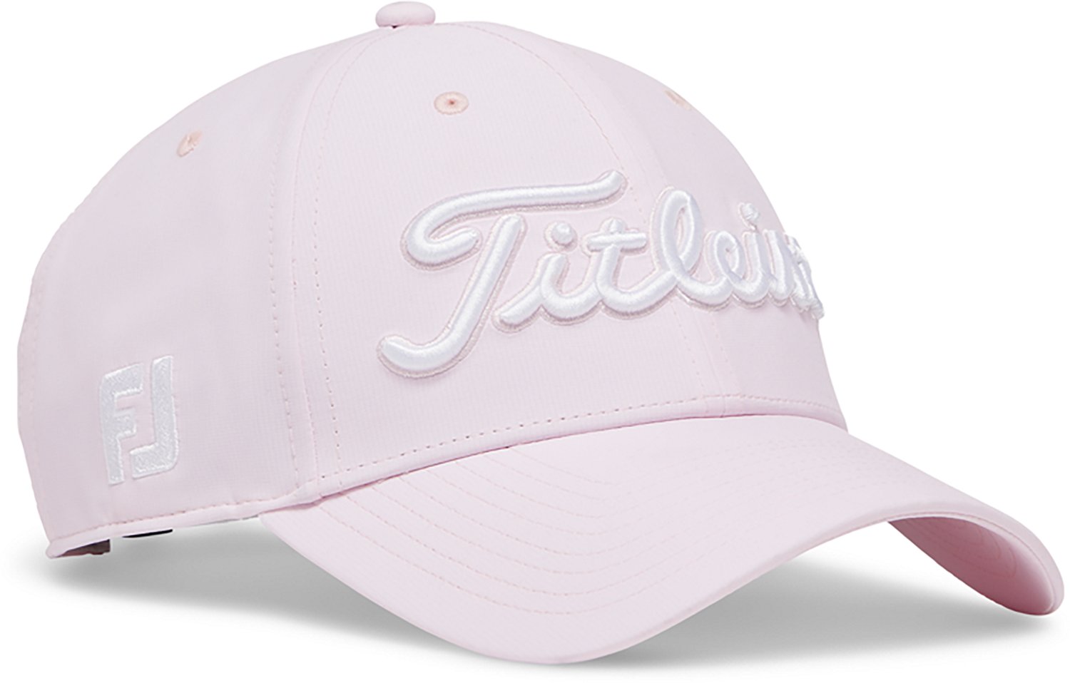 Titleist Men's Tour Performance Hat                                                                                              - view number 2