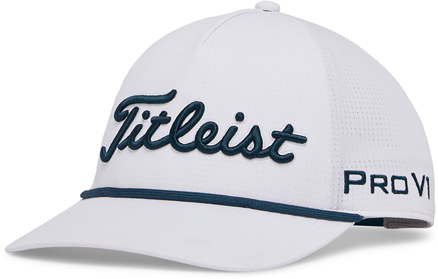 Titleist Tour Rope Golf Cap