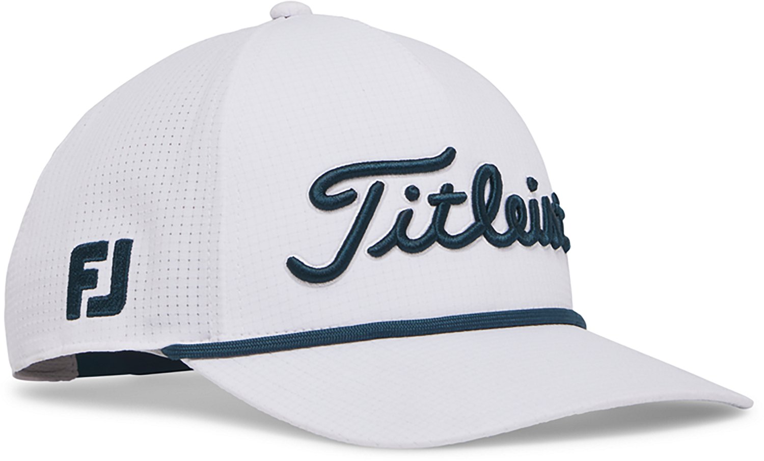 Titleist Tour Rope Golf Cap - view number 2