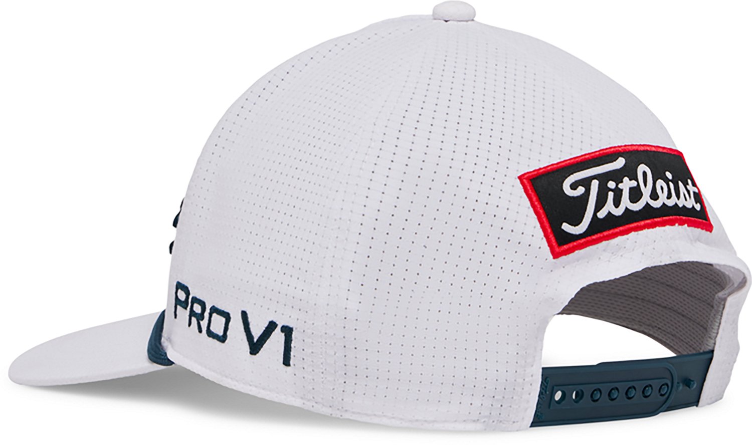 Titleist Tour Rope Golf Cap - view number 3