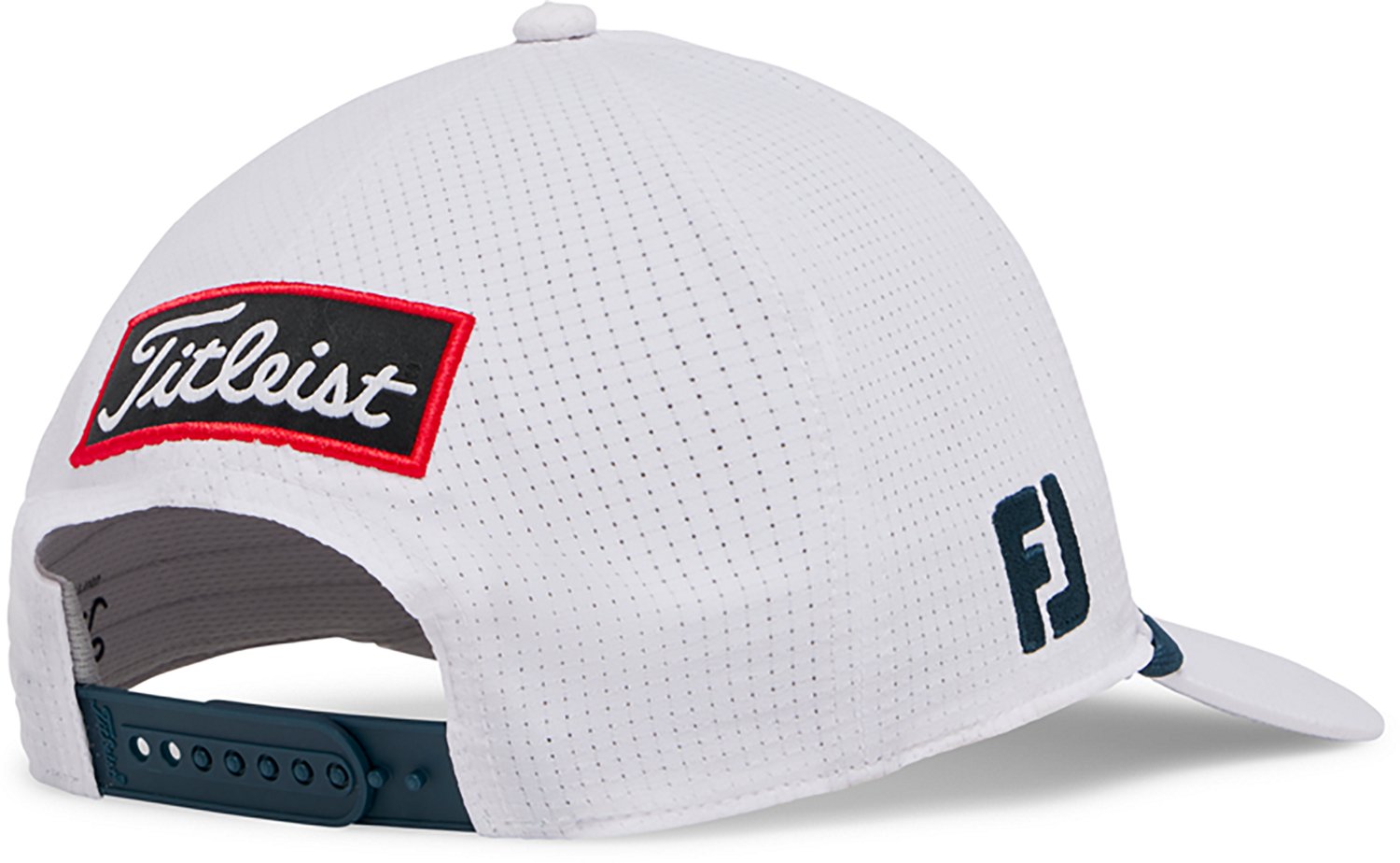 Titleist Tour Rope Golf Cap - view number 4