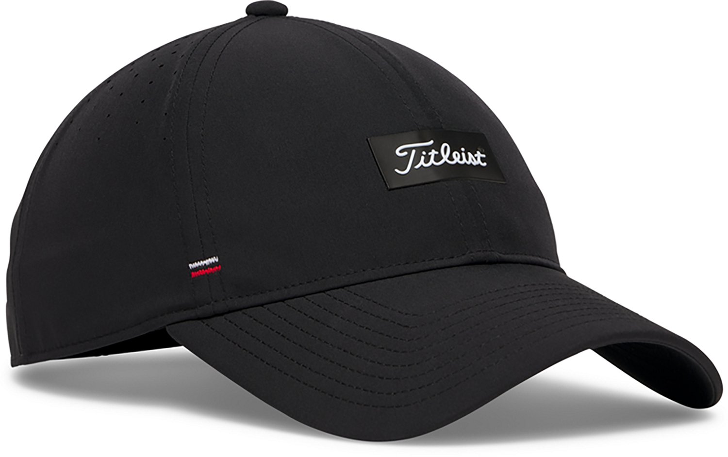 Titleist Adults' 2026 Charleston Breeze Hat - view number 2