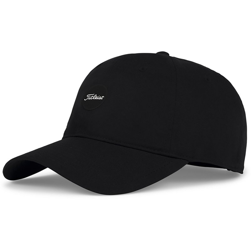 Titleist Men's Montauk Lightweight Golf Cap