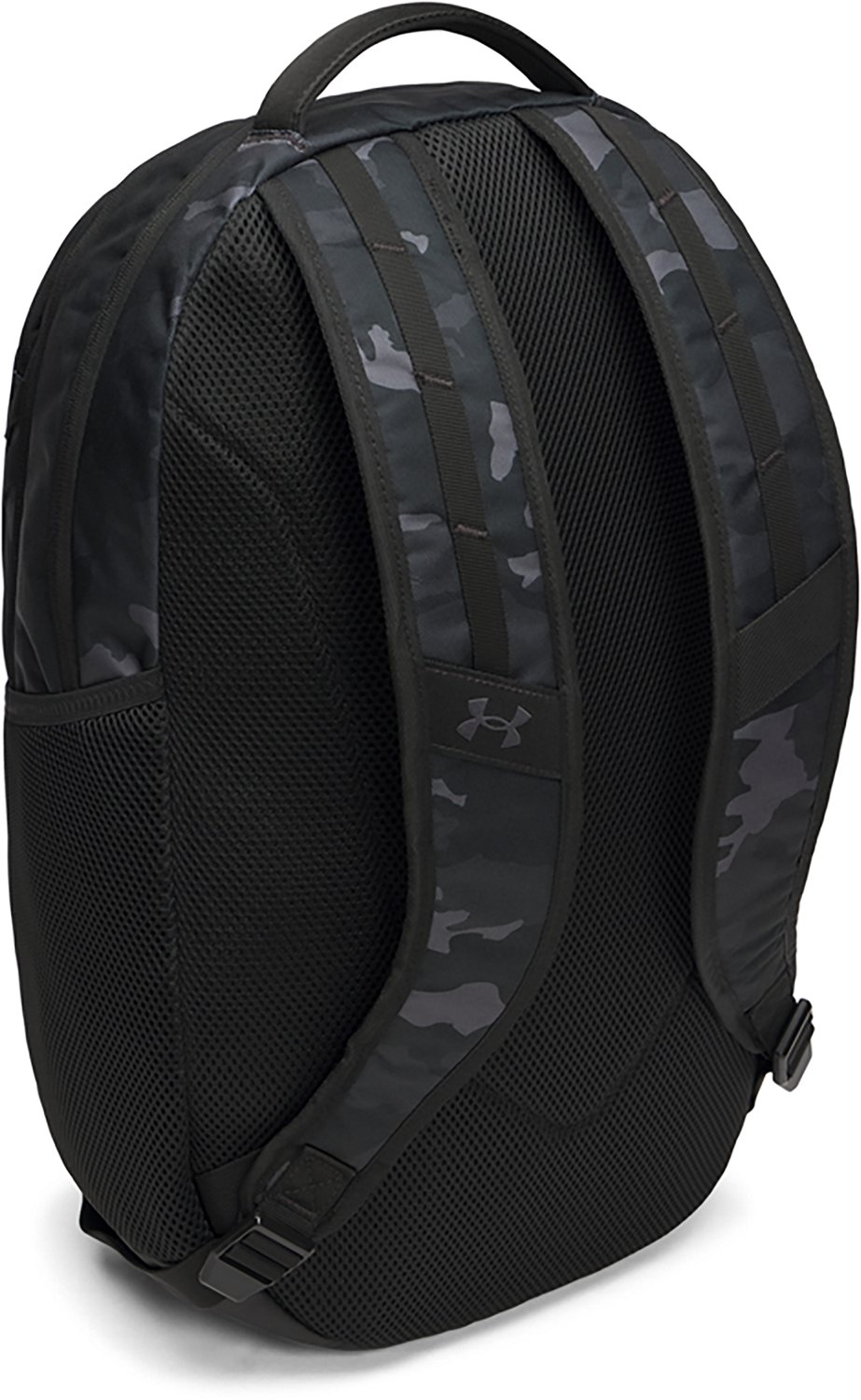 Under Armour Hustle 6.0 Backpack                                                                                                 - view number 2