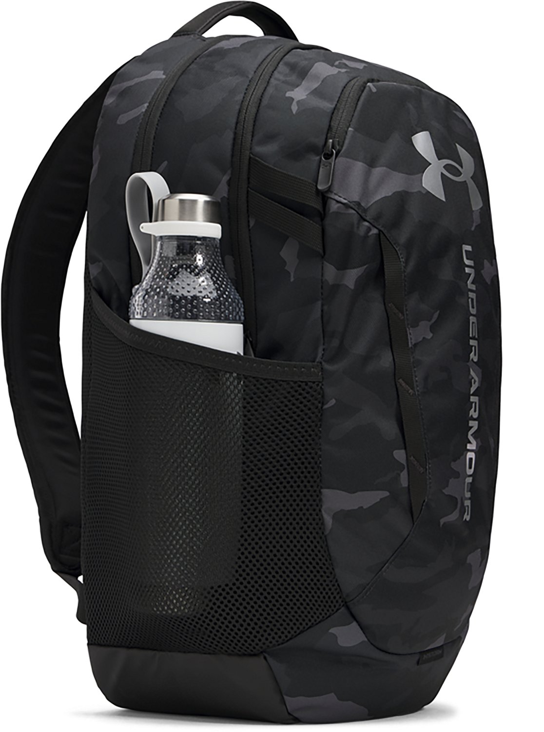 Under Armour Hustle 6.0 Backpack                                                                                                 - view number 4