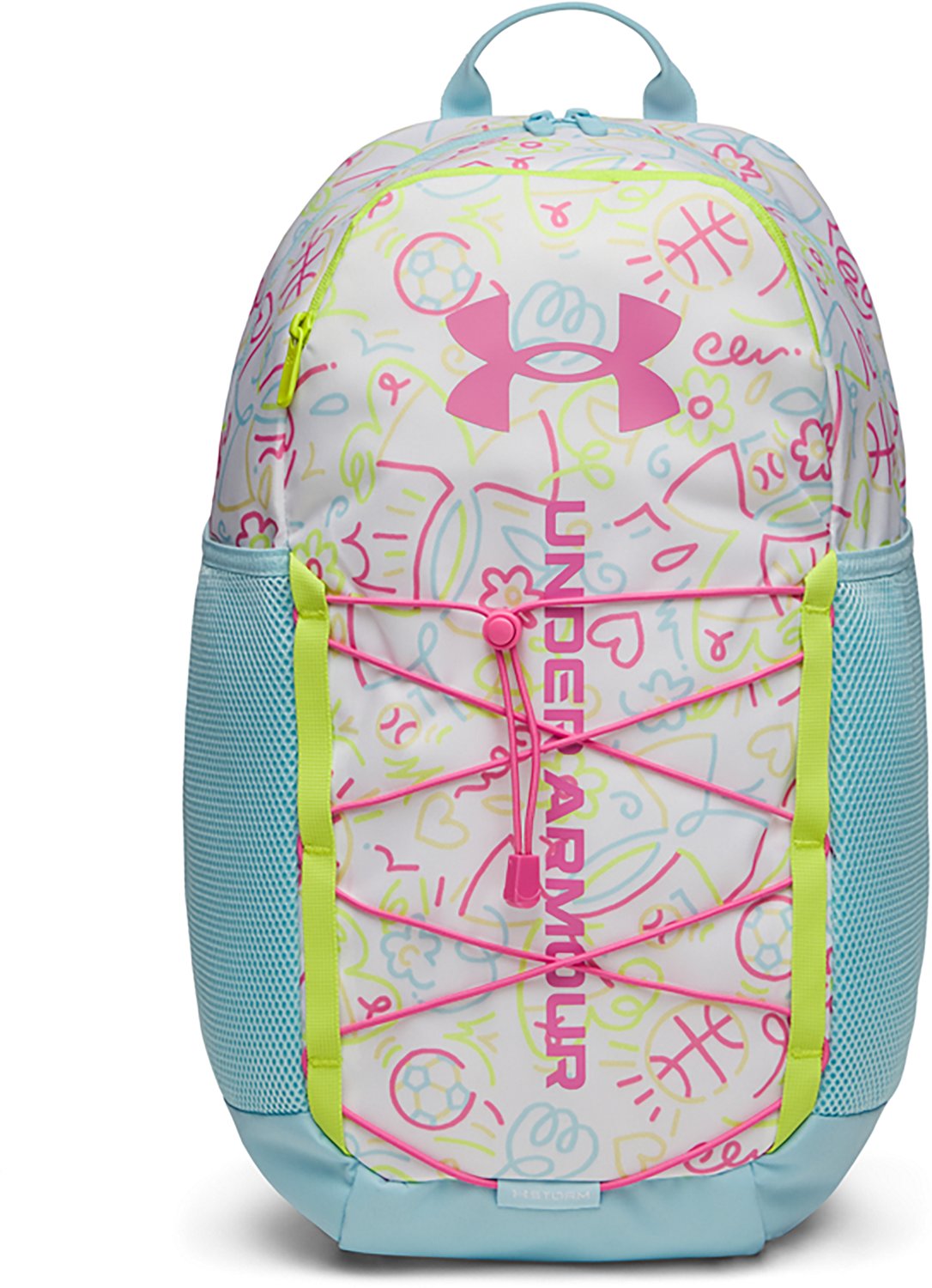 Under Armour Hustle Sport 6.0 Backpack