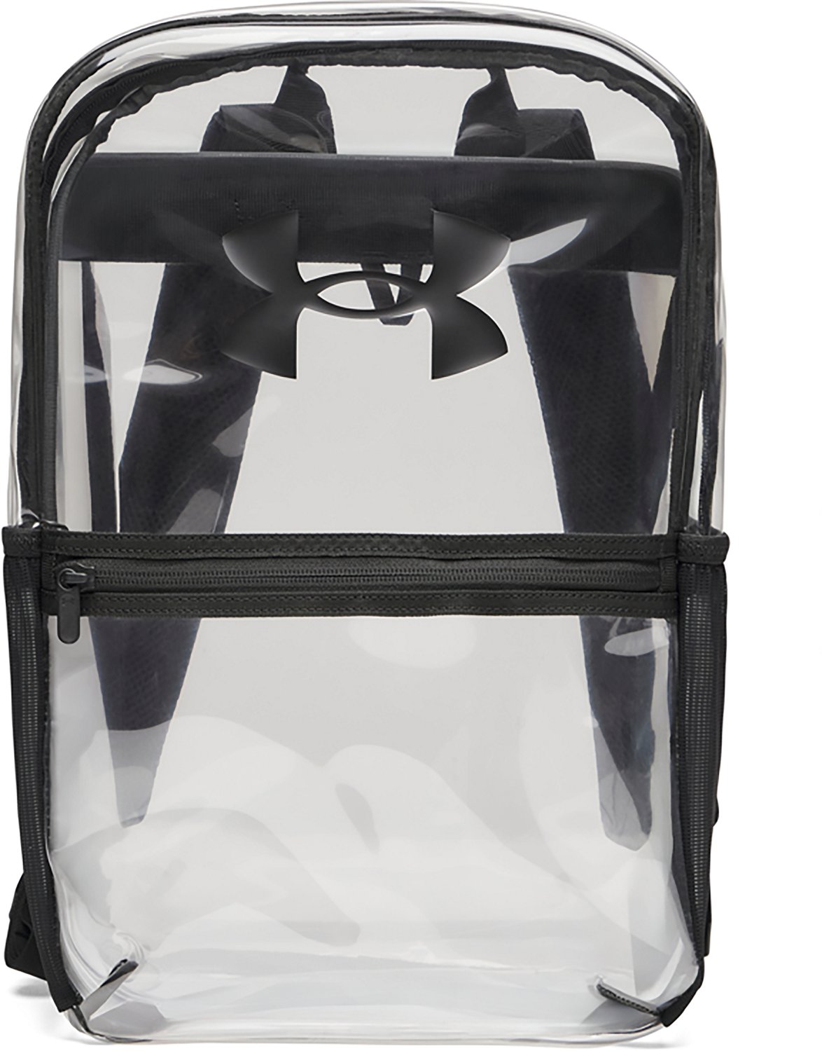 Under Armour Essential Clear Backpack