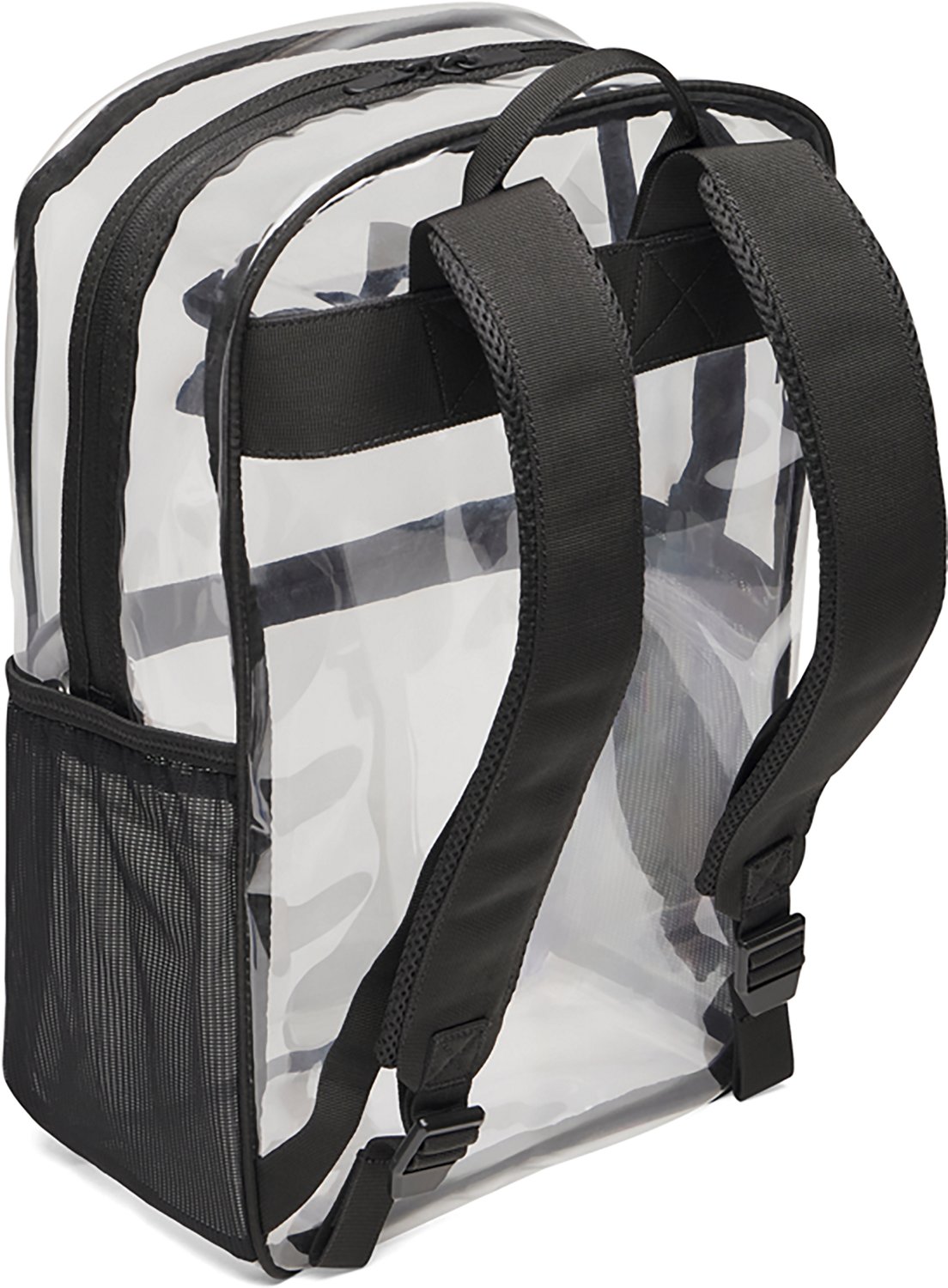 Under Armour Essential Clear Backpack - view number 2