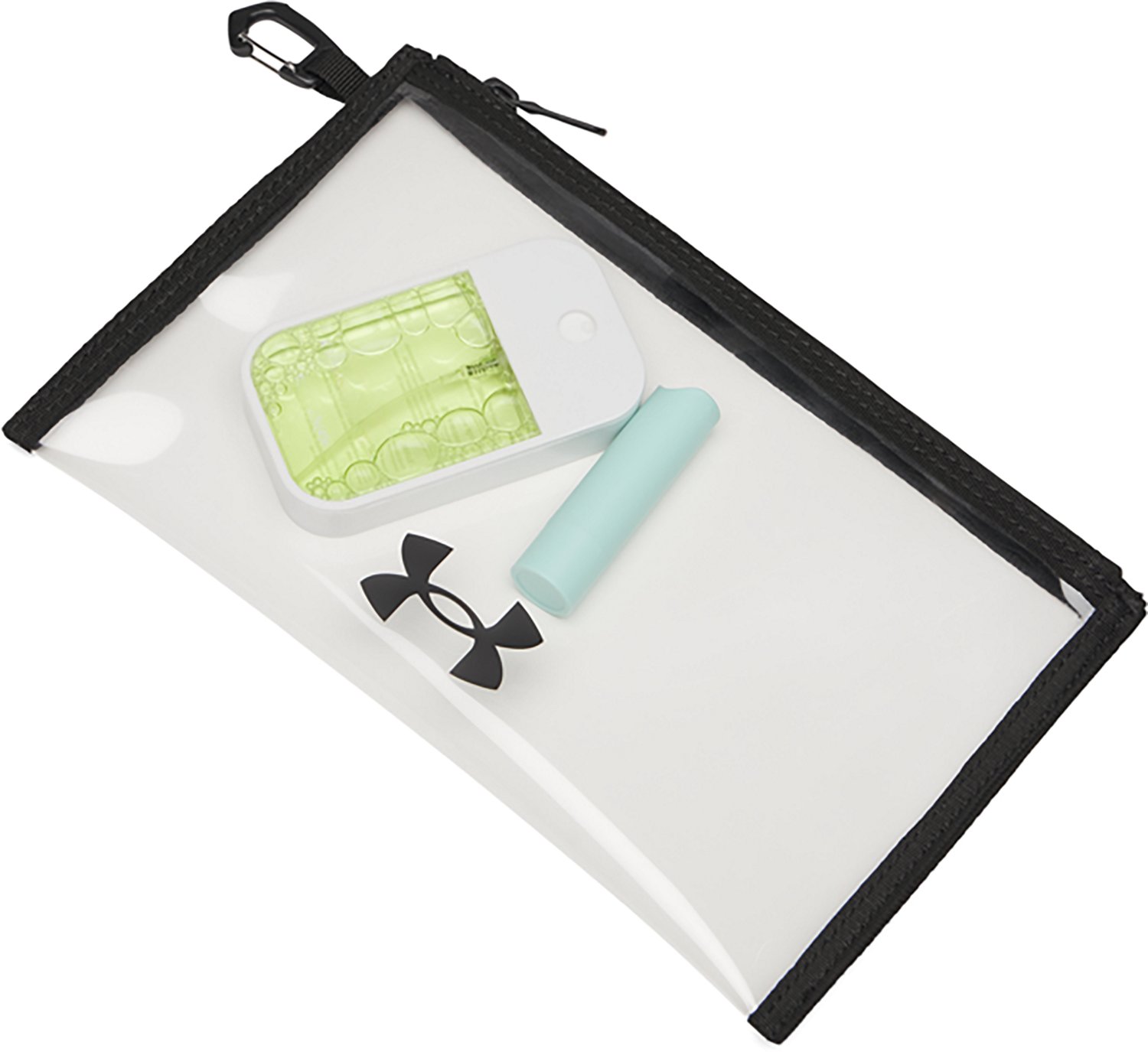 Under Armour Essential Clear Backpack - view number 4
