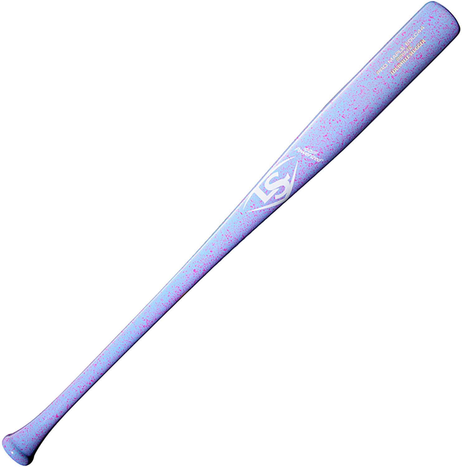 Louisville Slugger Pro Prime Elly De La Cruz 44 BBCOR Maple Wood Bat -3 - view number 3