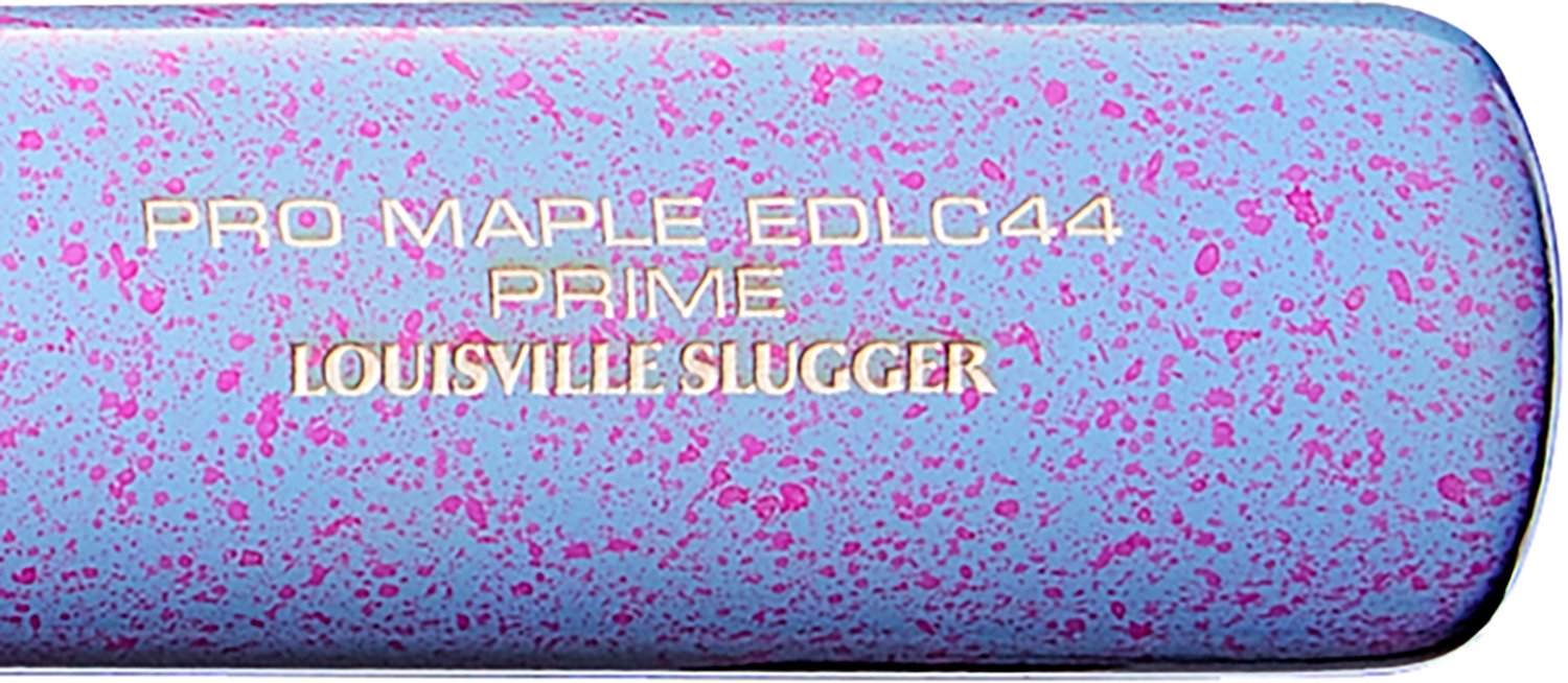 Louisville Slugger Pro Prime Elly De La Cruz 44 BBCOR Maple Wood Bat -3 - view number 5