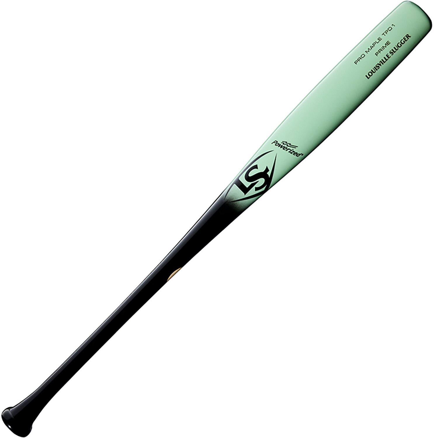 Louisville Slugger Pro Prime Torpedo BBCOR Maple Wood Bat -3 - view number 3