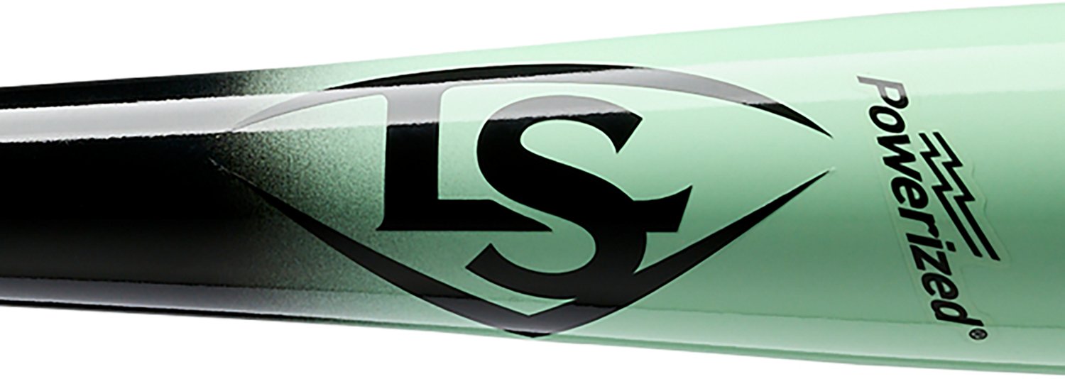 Louisville Slugger Pro Prime Torpedo BBCOR Maple Wood Bat -3 - view number 4