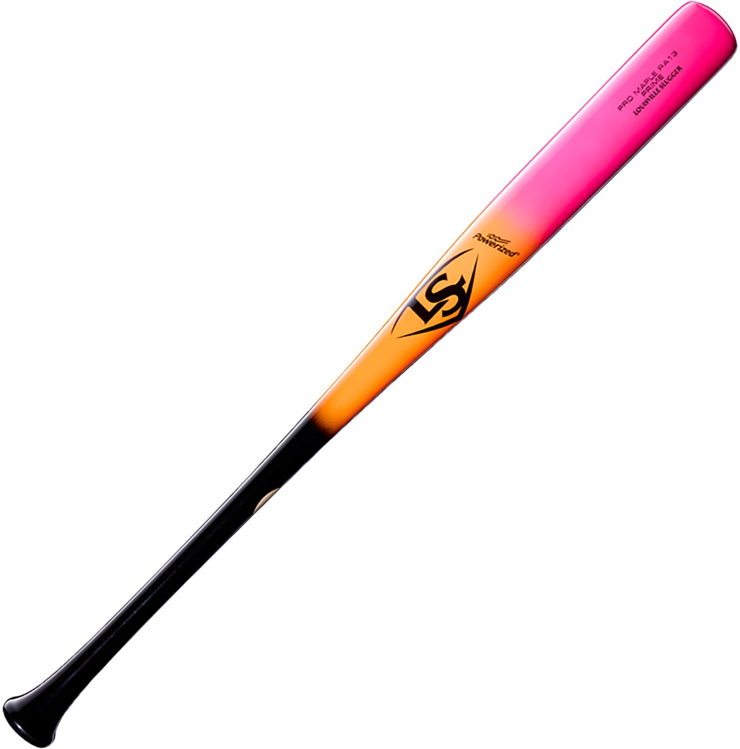 Louisville Slugger Pro Prime RA13 Maple Baseball Bat - view number 2