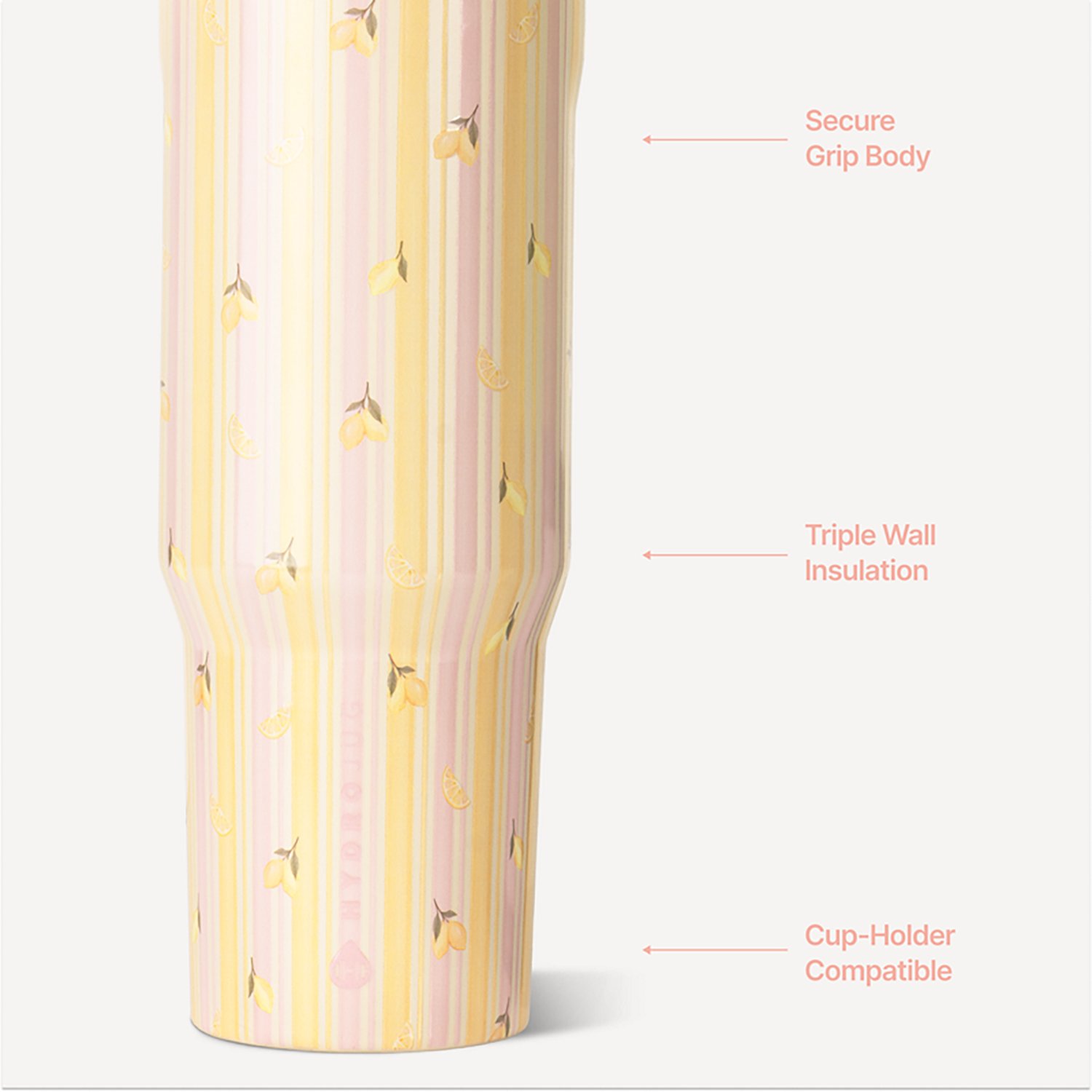 HydroJug Sport 32 oz Water Bottle                                                                                                - view number 4