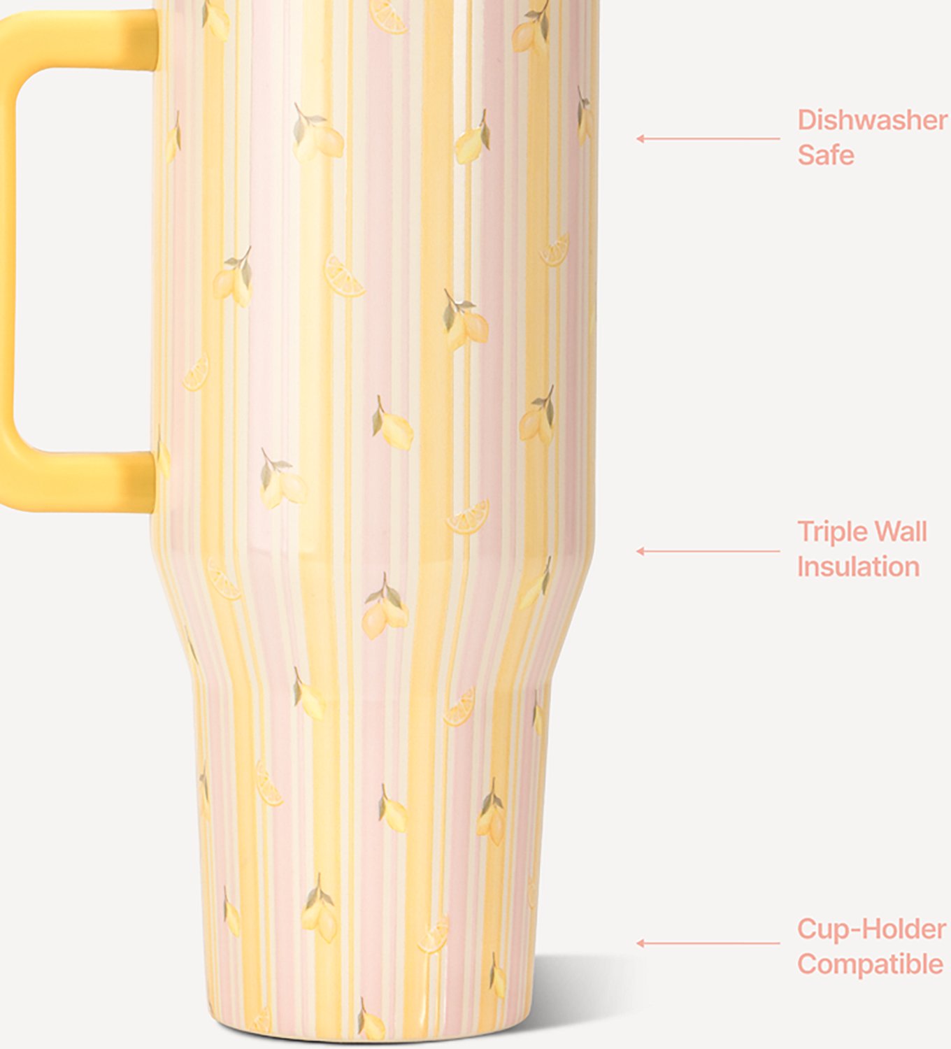 HydroJug Traveler 40 oz Tumbler - view number 4