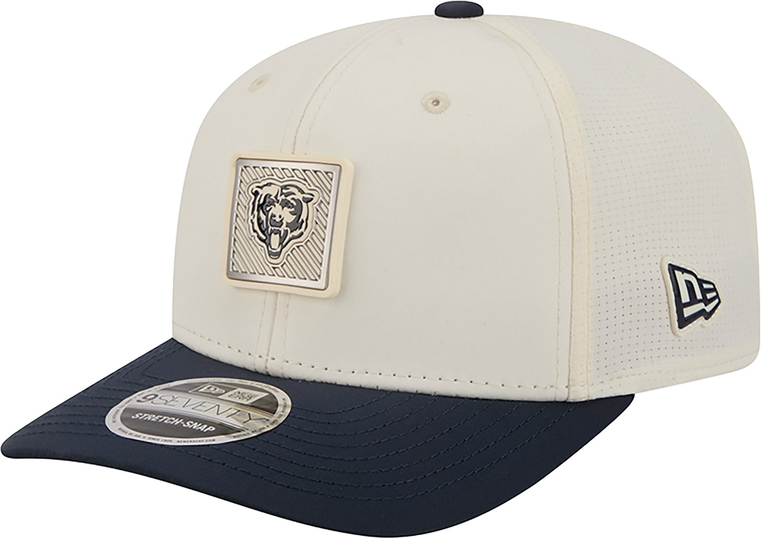 New Era Men's Chicago Bears 9SEVENTYSS 2026 Training Camp Cap