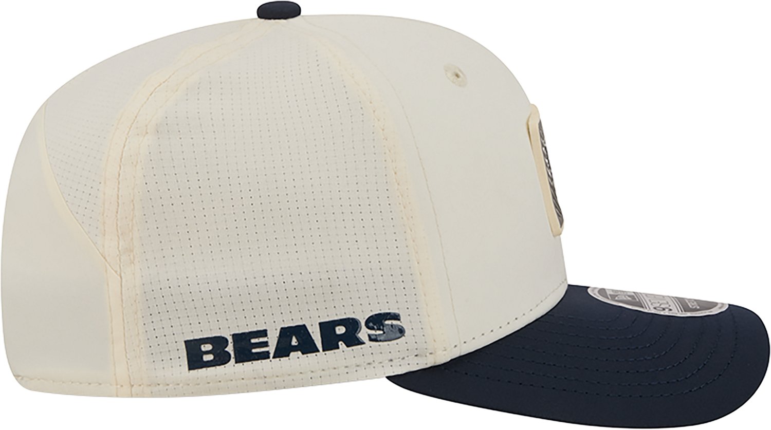 New Era Men's Chicago Bears 9SEVENTYSS 2026 Training Camp Cap - view number 4