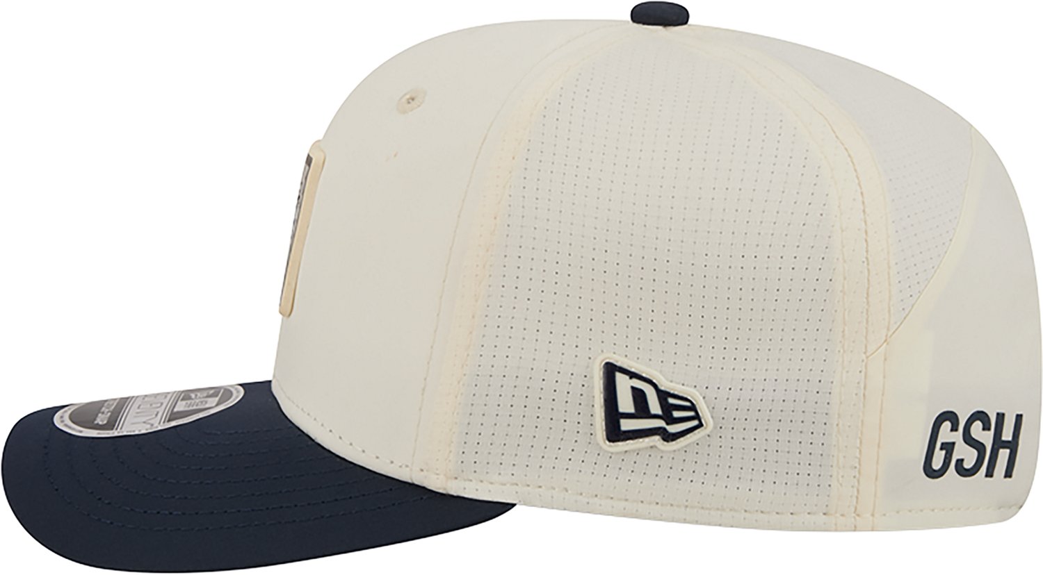New Era Men's Chicago Bears 9SEVENTYSS 2026 Training Camp Cap - view number 5