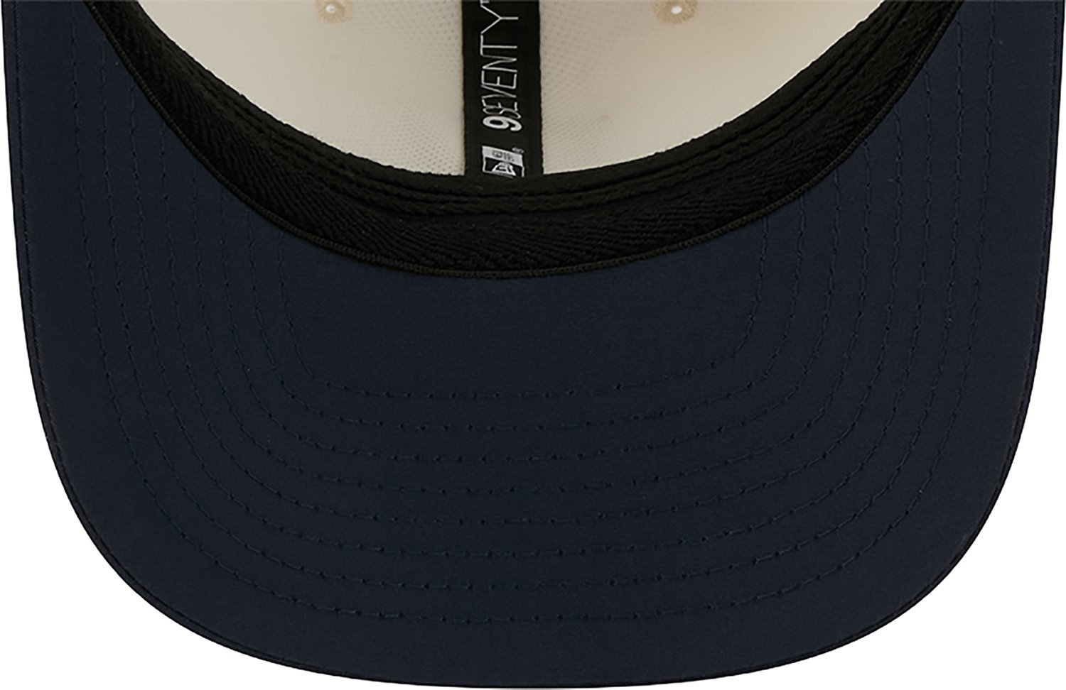 New Era Men's Chicago Bears 9SEVENTYSS 2026 Training Camp Cap - view number 7