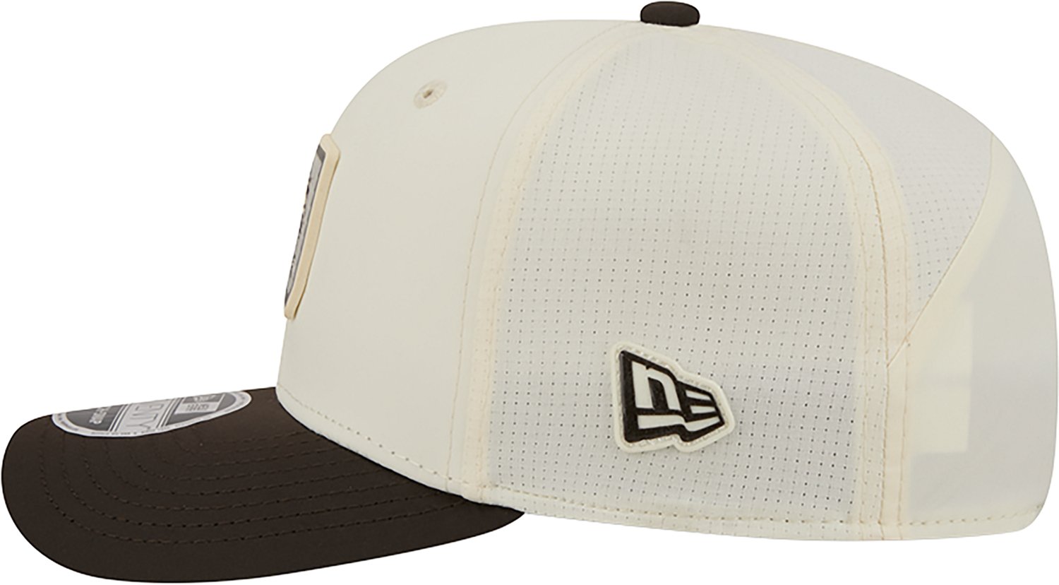 New Era Men's Cleveland Browns 9SEVENTYSS 2026 Training Camp Cap  - view number 5