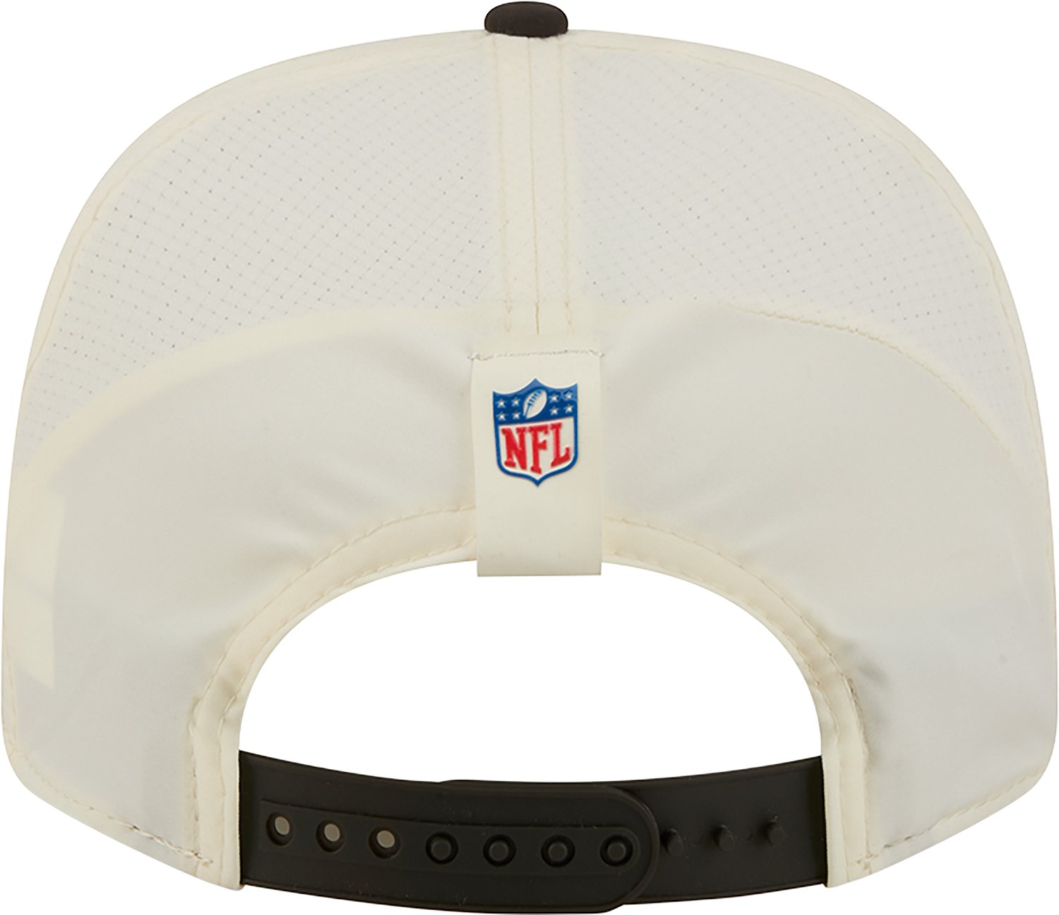 New Era Men's Cleveland Browns 9SEVENTYSS 2026 Training Camp Cap  - view number 6