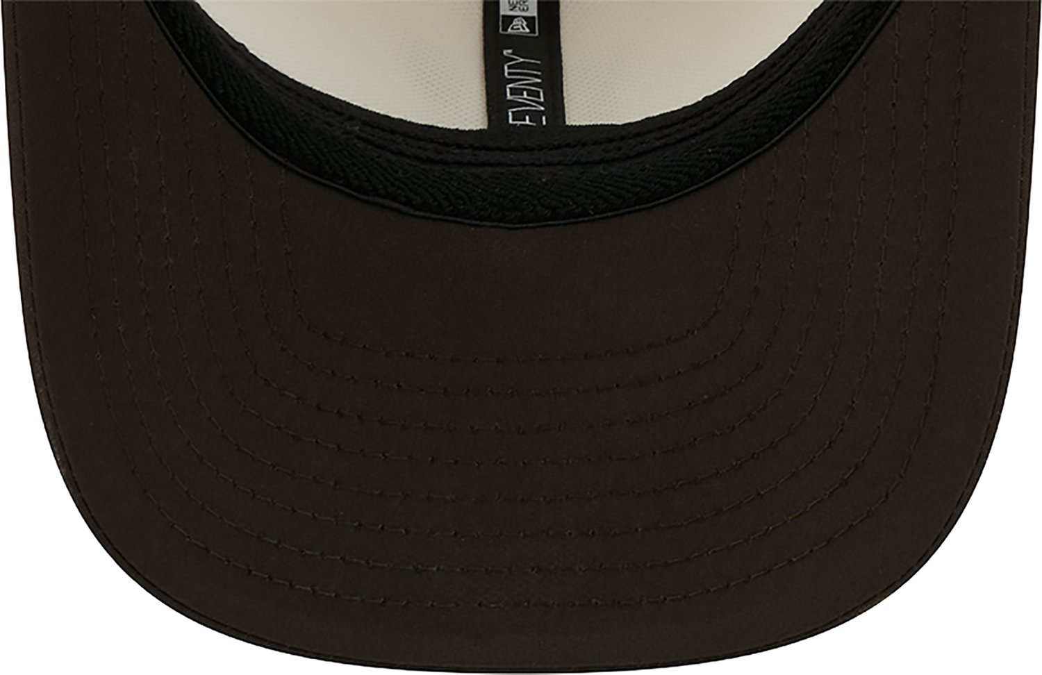 New Era Men's Cleveland Browns 9SEVENTYSS 2026 Training Camp Cap  - view number 7