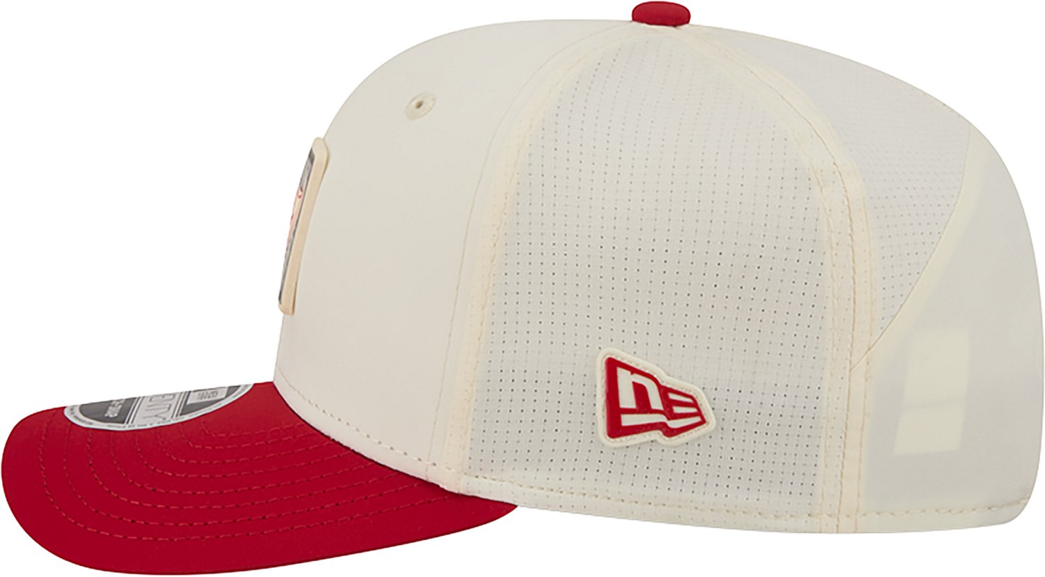 New Era Men's Tampa Bay Buccaneers 9SEVENTYSS 2026 Training Camp Cap - view number 5