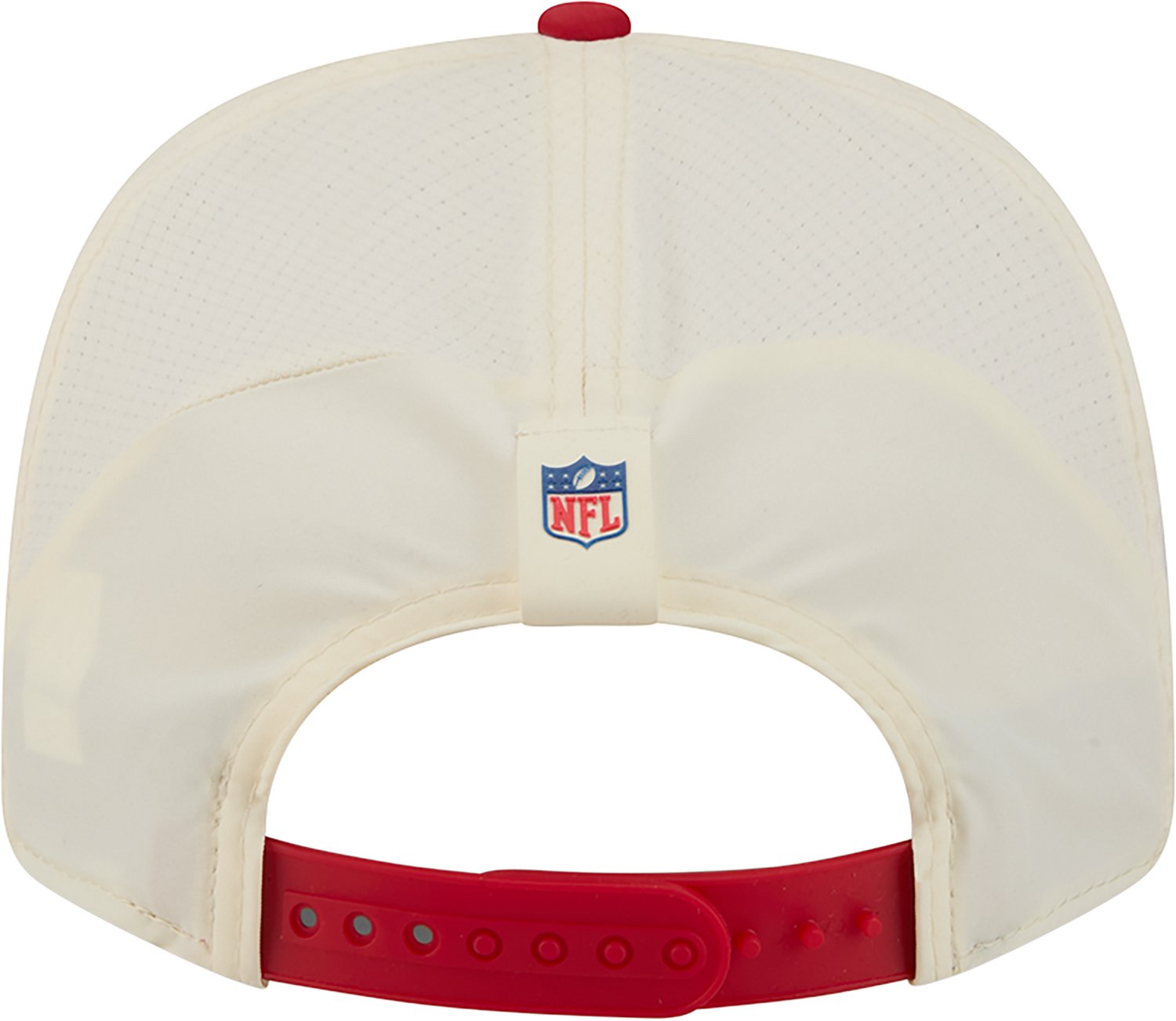 New Era Men's Tampa Bay Buccaneers 9SEVENTYSS 2026 Training Camp Cap - view number 6