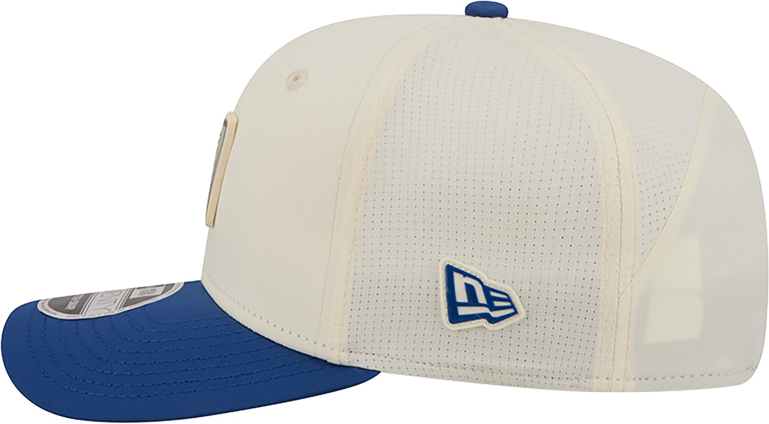 New Era Men's Indianapolis Colts 9SEVENTYSS 2026 Training Camp Cap - view number 5