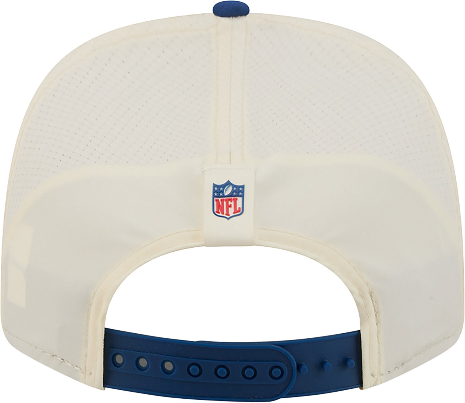 New Era Men's Indianapolis Colts 9SEVENTYSS 2026 Training Camp Cap - view number 6
