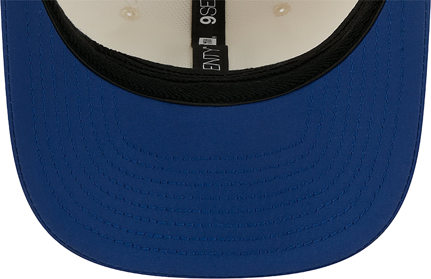 New Era Men's Indianapolis Colts 9SEVENTYSS 2026 Training Camp Cap - view number 7