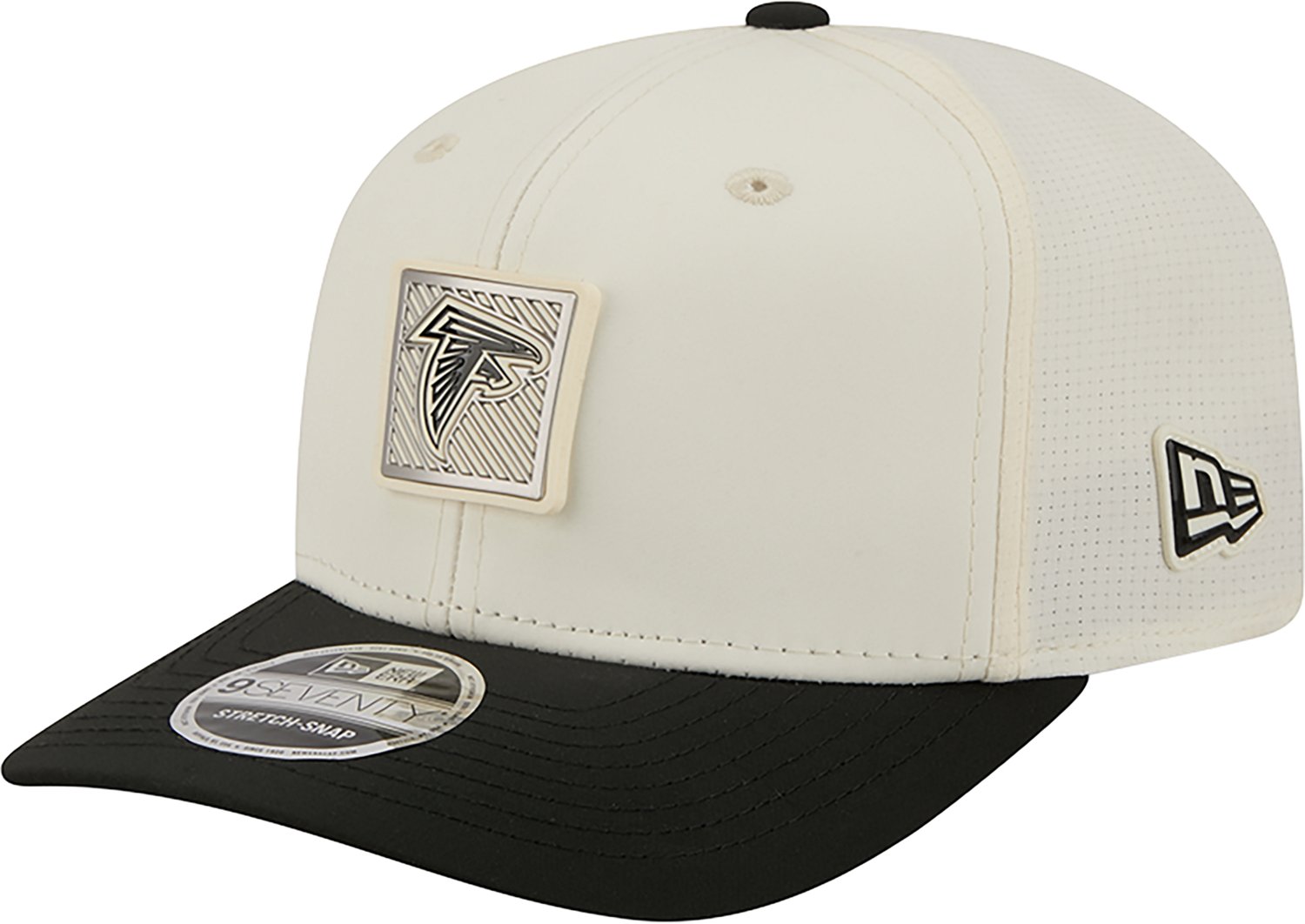 New Era Men's Atlanta Falcons 9SEVENTYSS 2026 Training Camp Cap