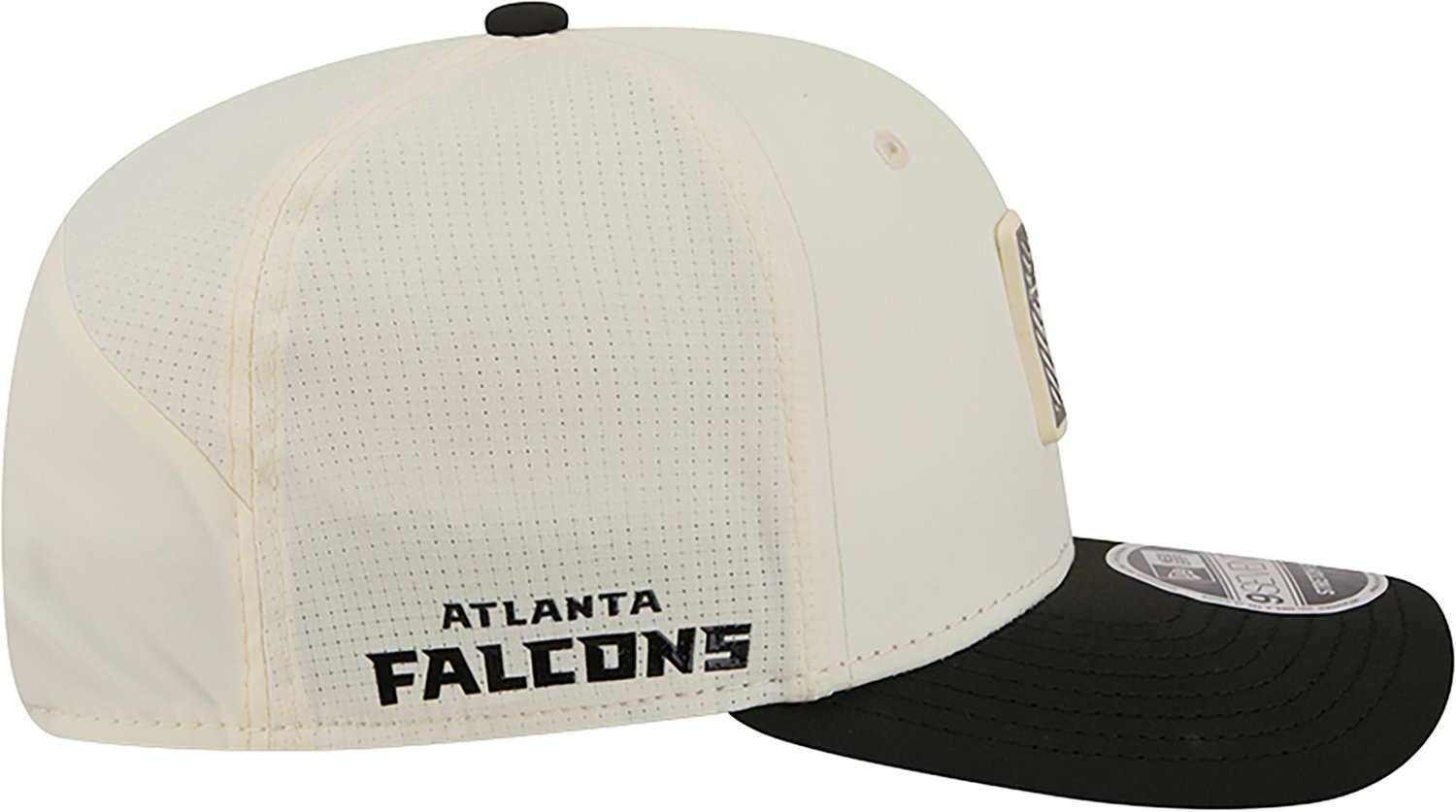New Era Men's Atlanta Falcons 9SEVENTYSS 2026 Training Camp Cap - view number 4