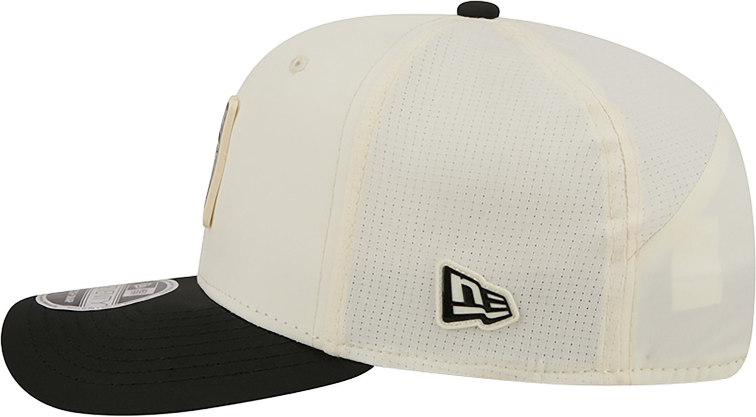 New Era Men's Atlanta Falcons 9SEVENTYSS 2026 Training Camp Cap - view number 5