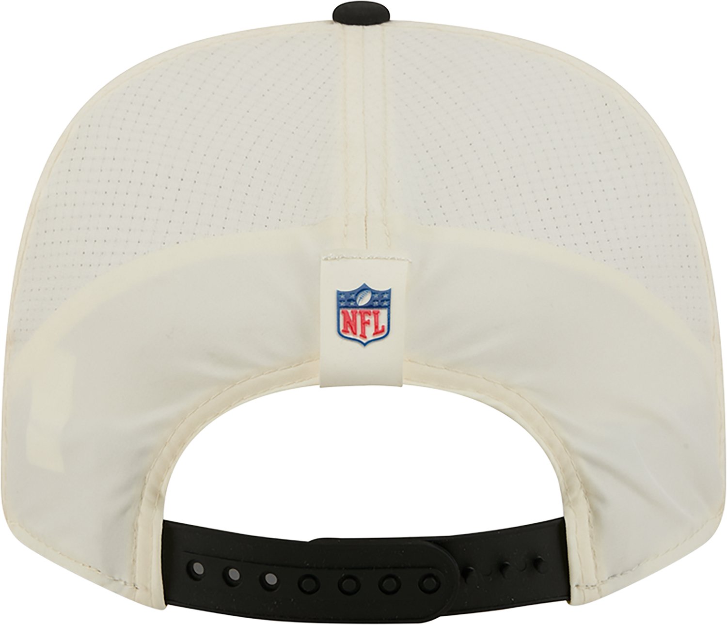 New Era Men's Atlanta Falcons 9SEVENTYSS 2026 Training Camp Cap - view number 6