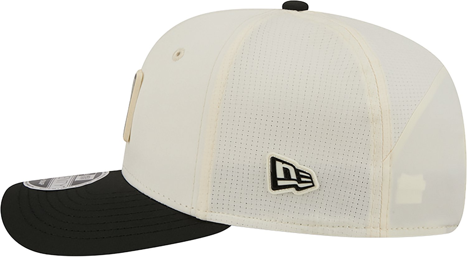 New Era Men's Baltimore Ravens 9SEVENTYSS 2026 Training Camp Cap - view number 5