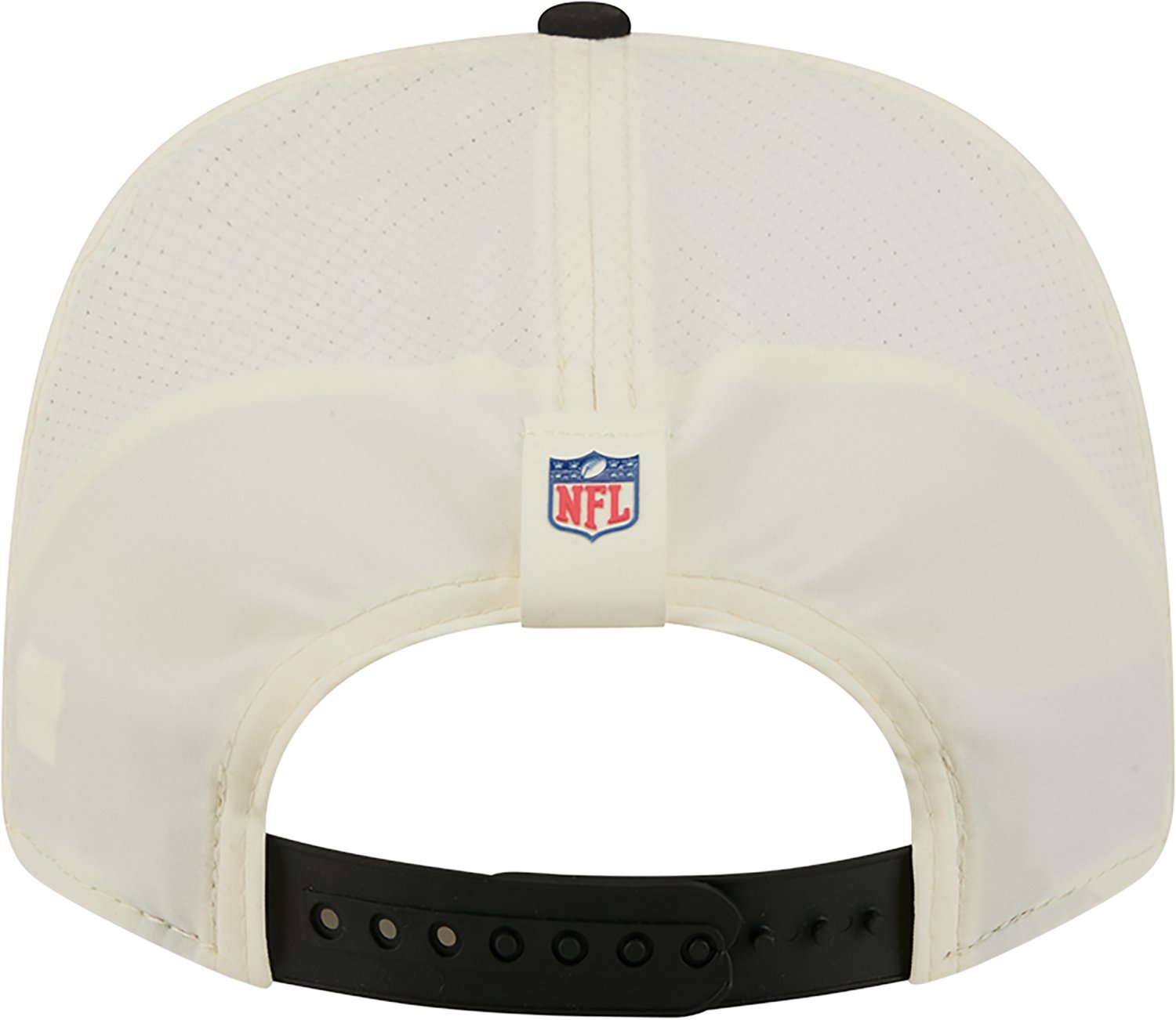 New Era Men's Baltimore Ravens 9SEVENTYSS 2026 Training Camp Cap - view number 6