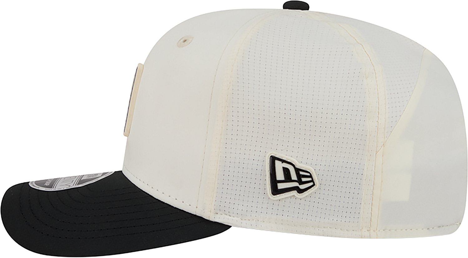 New Era Men's New Orleans Saints 9SEVENTYSS 2026 Training Camp Cap - view number 5