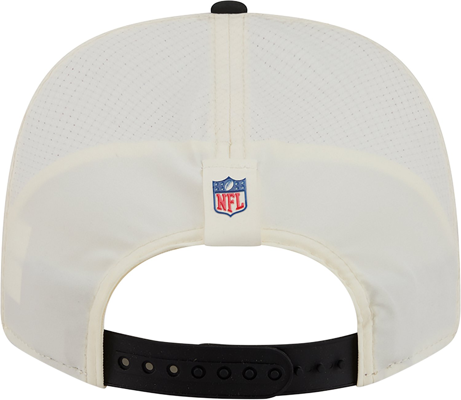 New Era Men's New Orleans Saints 9SEVENTYSS 2026 Training Camp Cap - view number 6