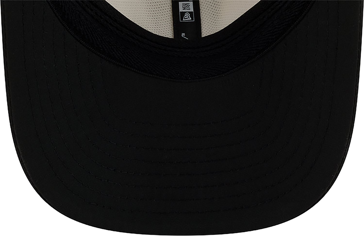 New Era Men's New Orleans Saints 9SEVENTYSS 2026 Training Camp Cap - view number 7