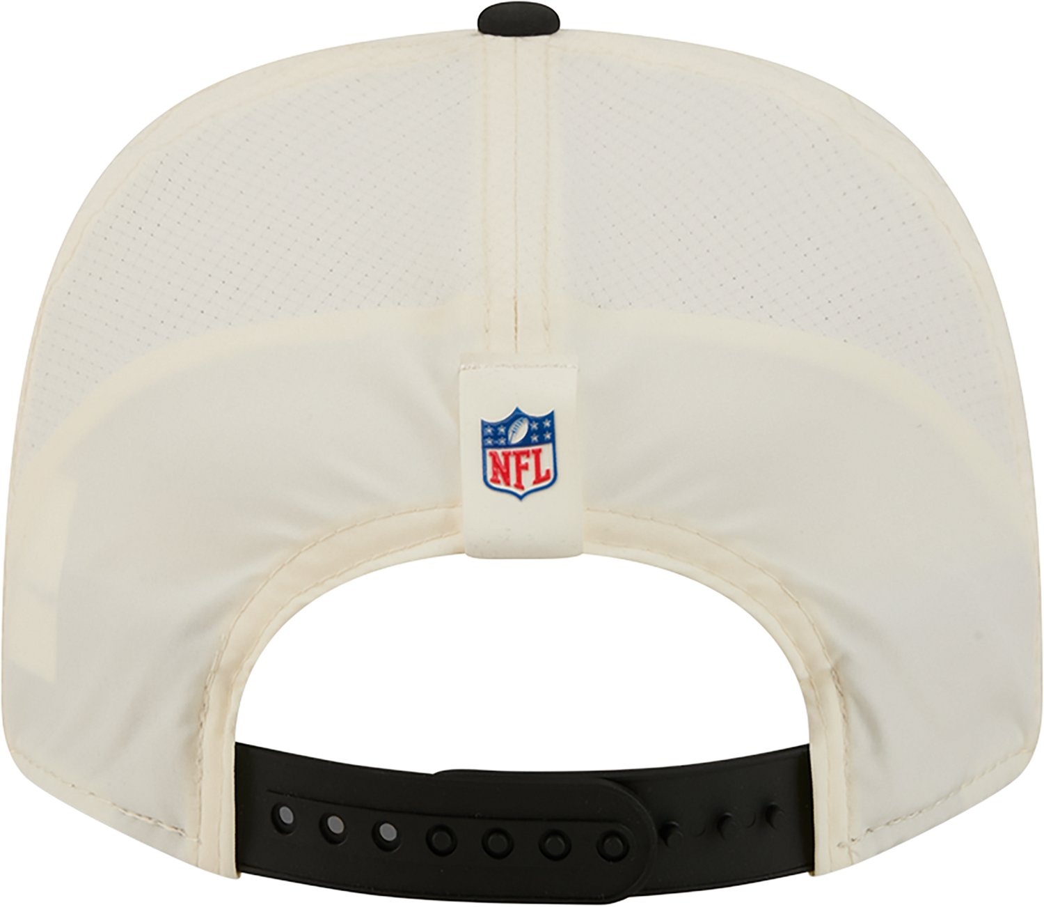 New Era Men's Pittsburgh Steelers 9SEVENTYSS 2026 Training Camp Cap - view number 6