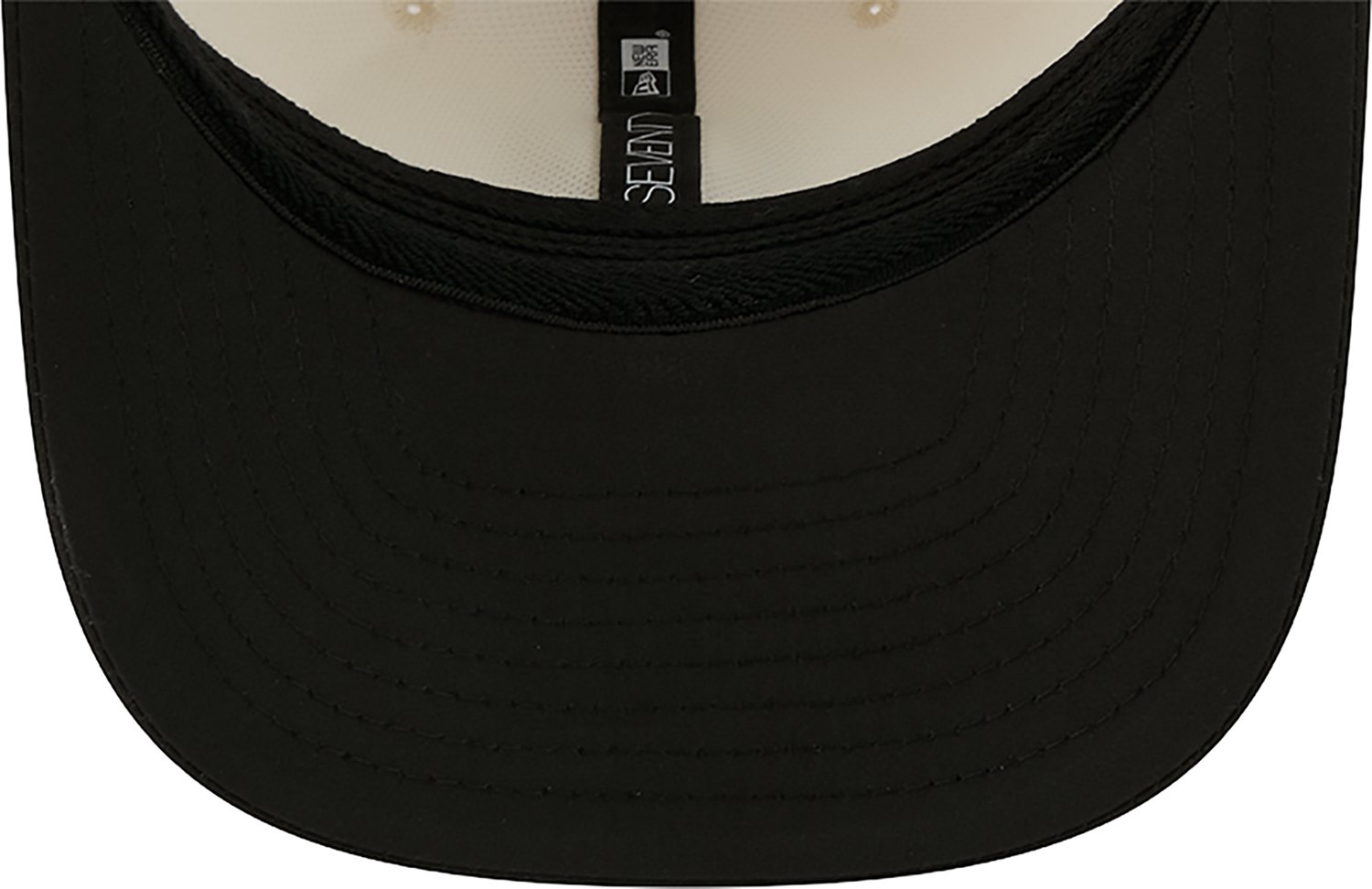 New Era Men's Pittsburgh Steelers 9SEVENTYSS 2026 Training Camp Cap - view number 7