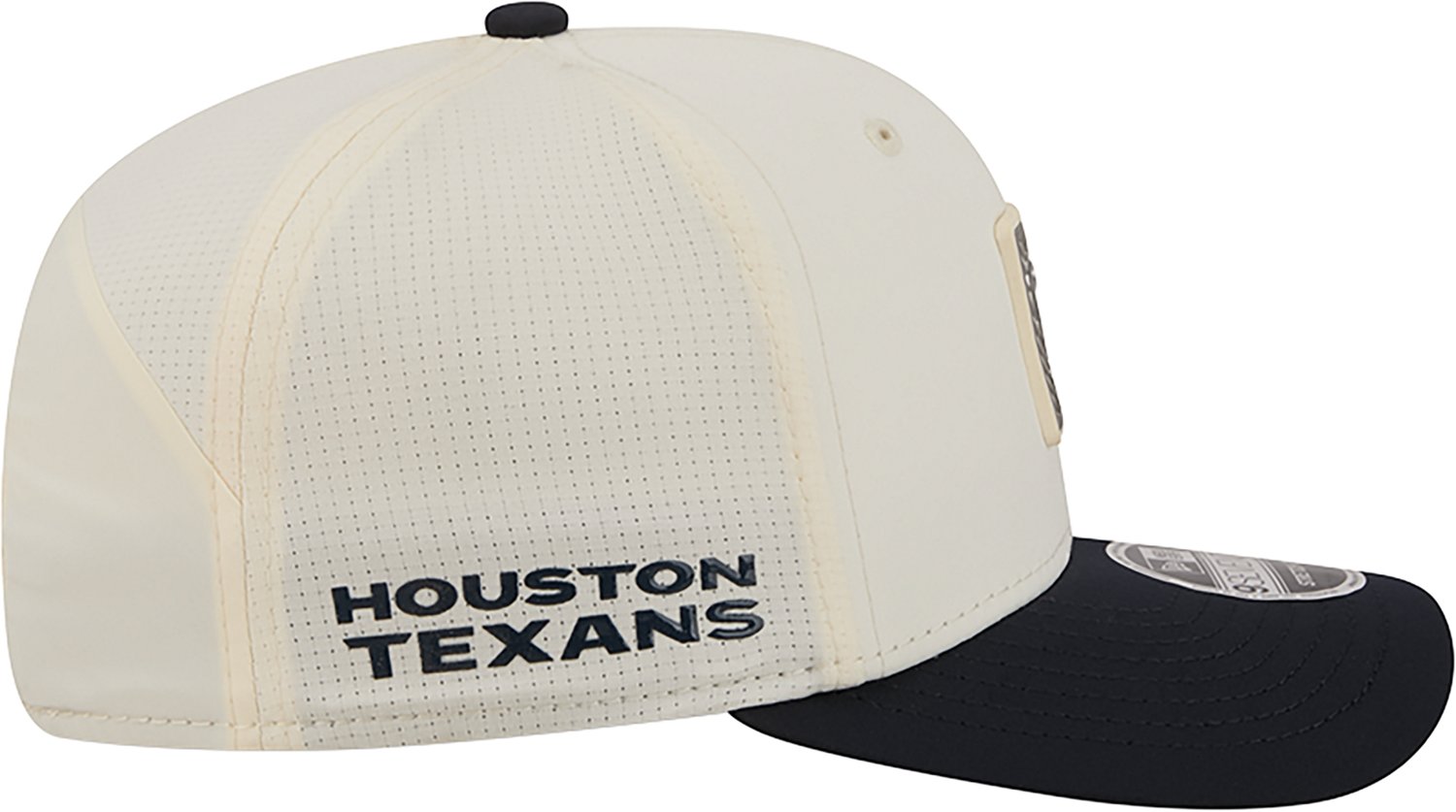 New Era Men's Houston Texans 9SEVENTYSS 2026 Training Camp Cap - view number 4